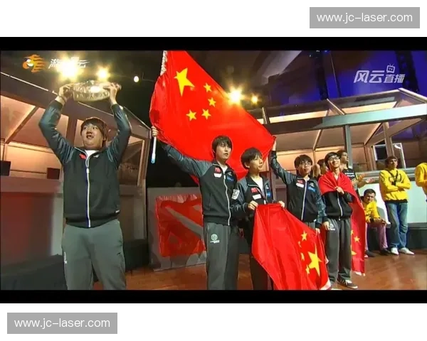 DOTA2官博发布最新赛事动态引玩家热议共探版本变革与职业格局
