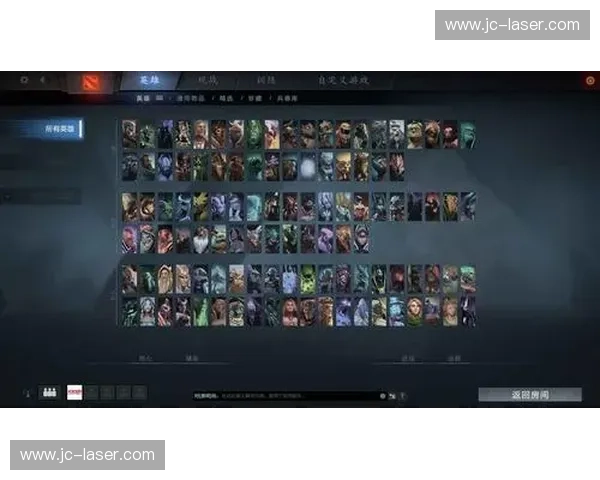 Dota2鬼神重生新篇章揭晓：揭秘鬼魅英雄背后的终极力量与传说
