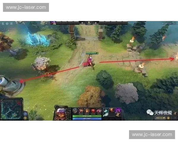 以DOTA2比赛记录解析玩家成长轨迹与策略演变的深度数据研究