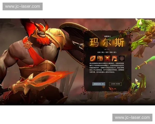 Dota2英雄籍贯大揭秘：来自哪个地方的英雄最多？